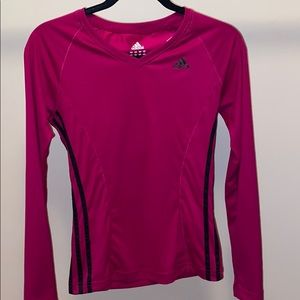 Adidas Active Long Sleeve